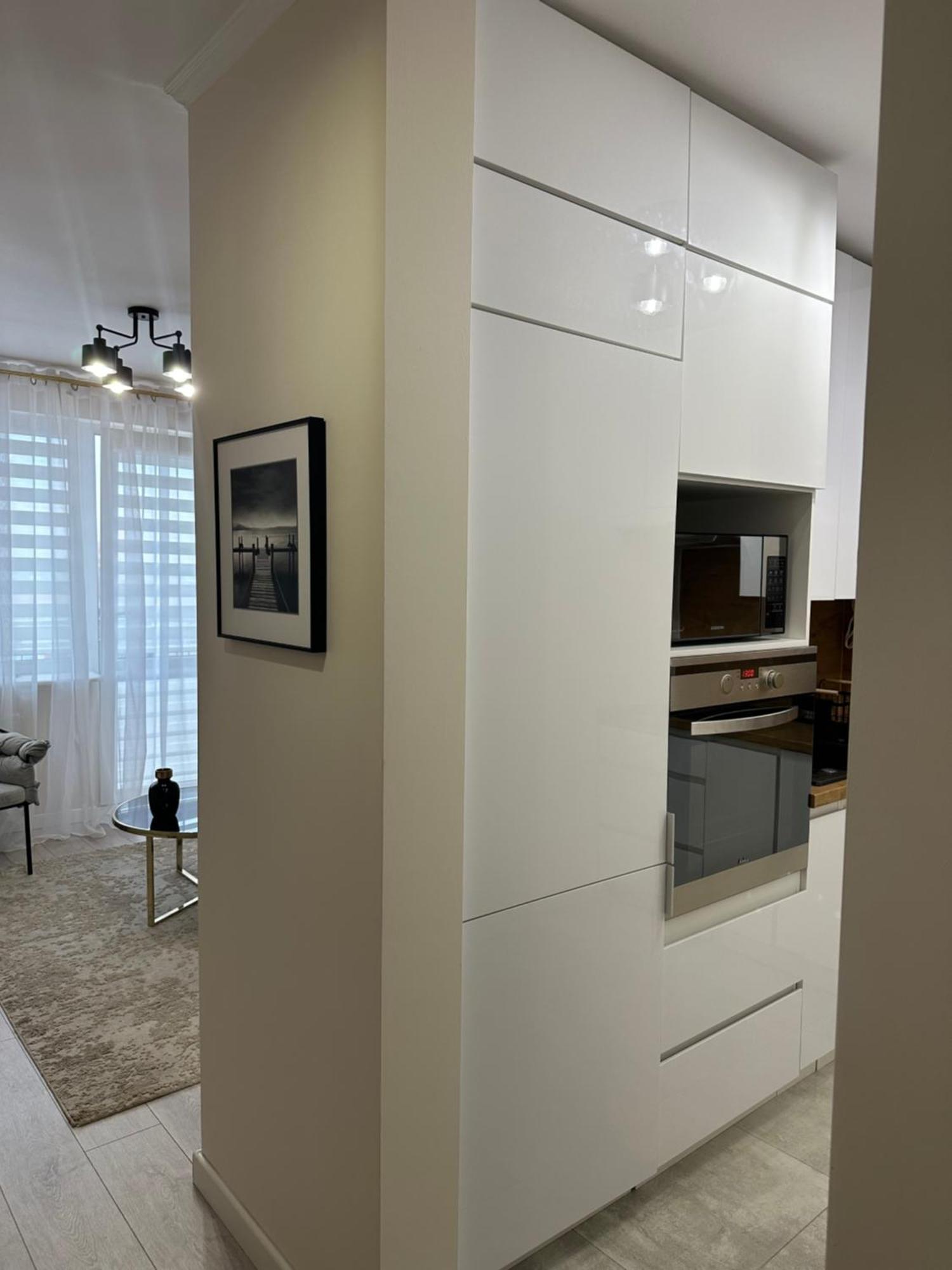 Apartament Dubois Szczecin Exterior photo